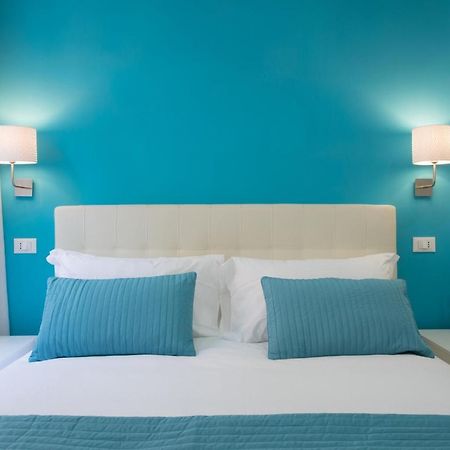 Hotel Le Stanze Di Gaia Rzym Zewnętrze zdjęcie