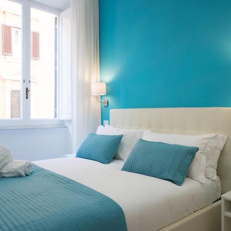 Hotel Le Stanze Di Gaia Rzym Zewnętrze zdjęcie