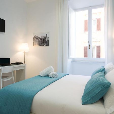 Hotel Le Stanze Di Gaia Rzym Zewnętrze zdjęcie