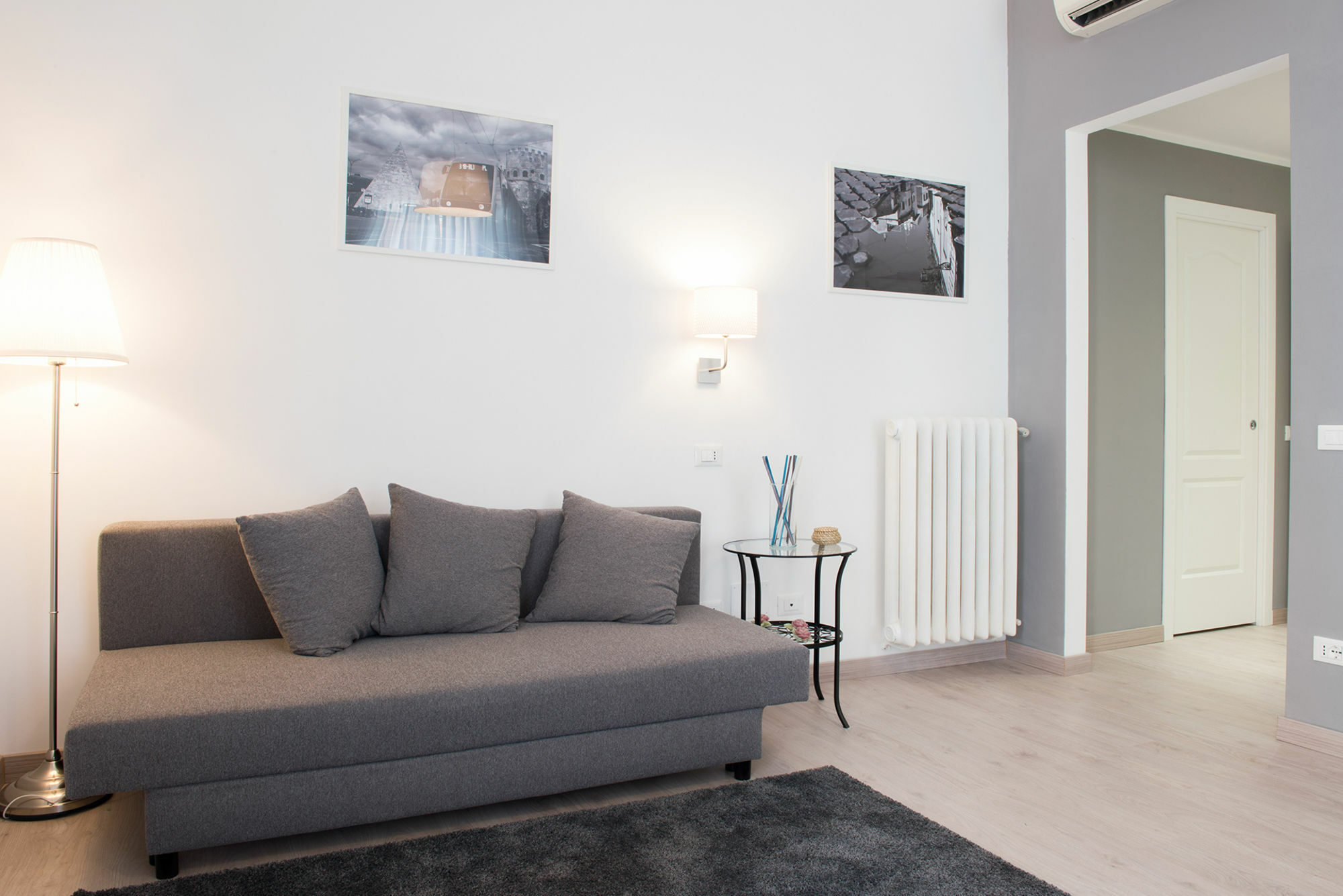 Hotel Le Stanze Di Gaia Rzym Zewnętrze zdjęcie
