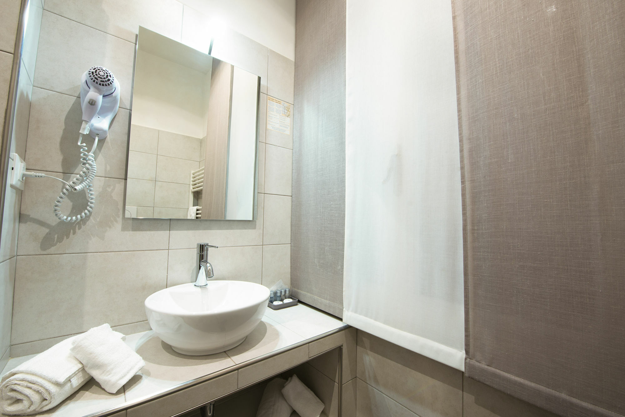 Hotel Le Stanze Di Gaia Rzym Zewnętrze zdjęcie