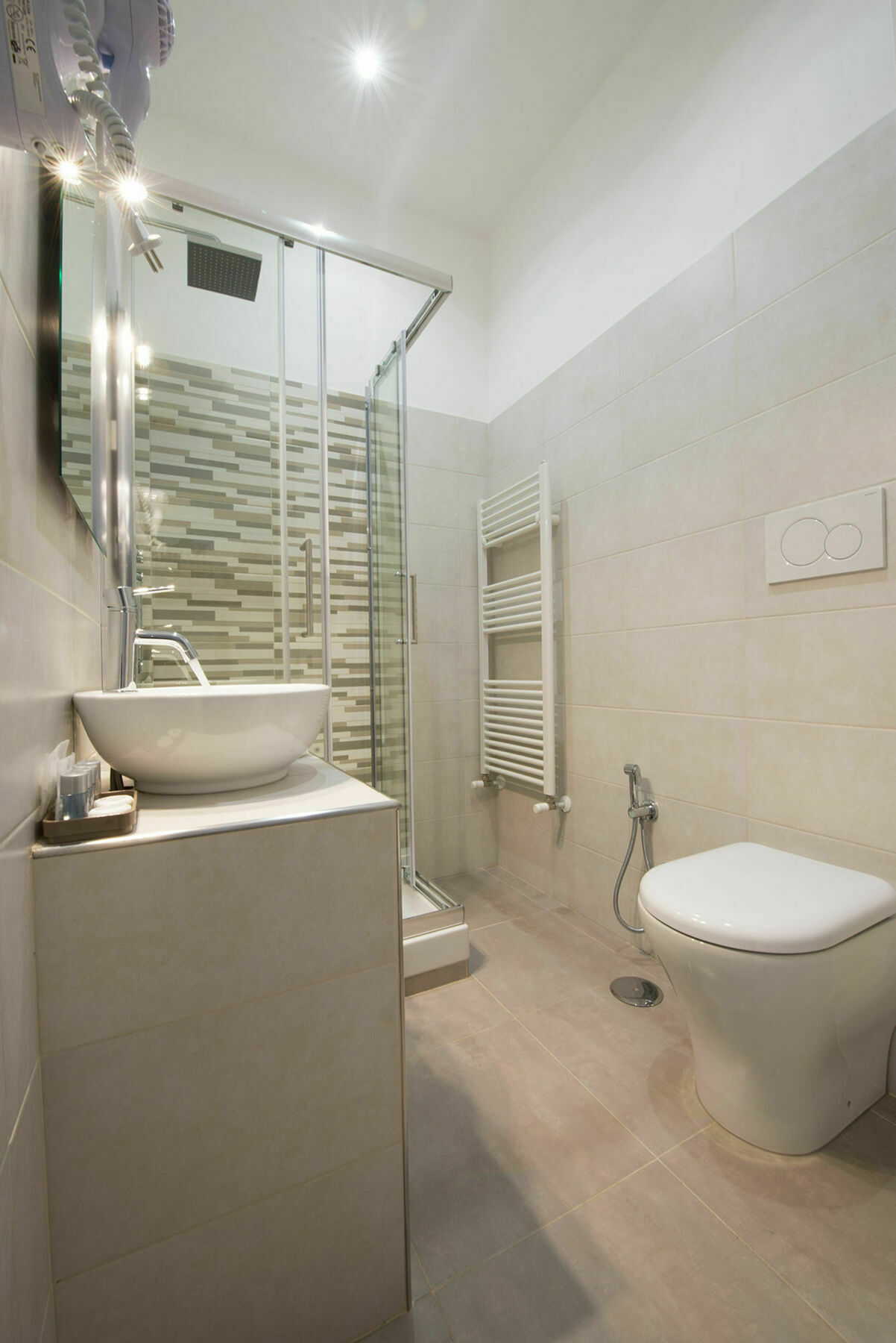 Hotel Le Stanze Di Gaia Rzym Zewnętrze zdjęcie