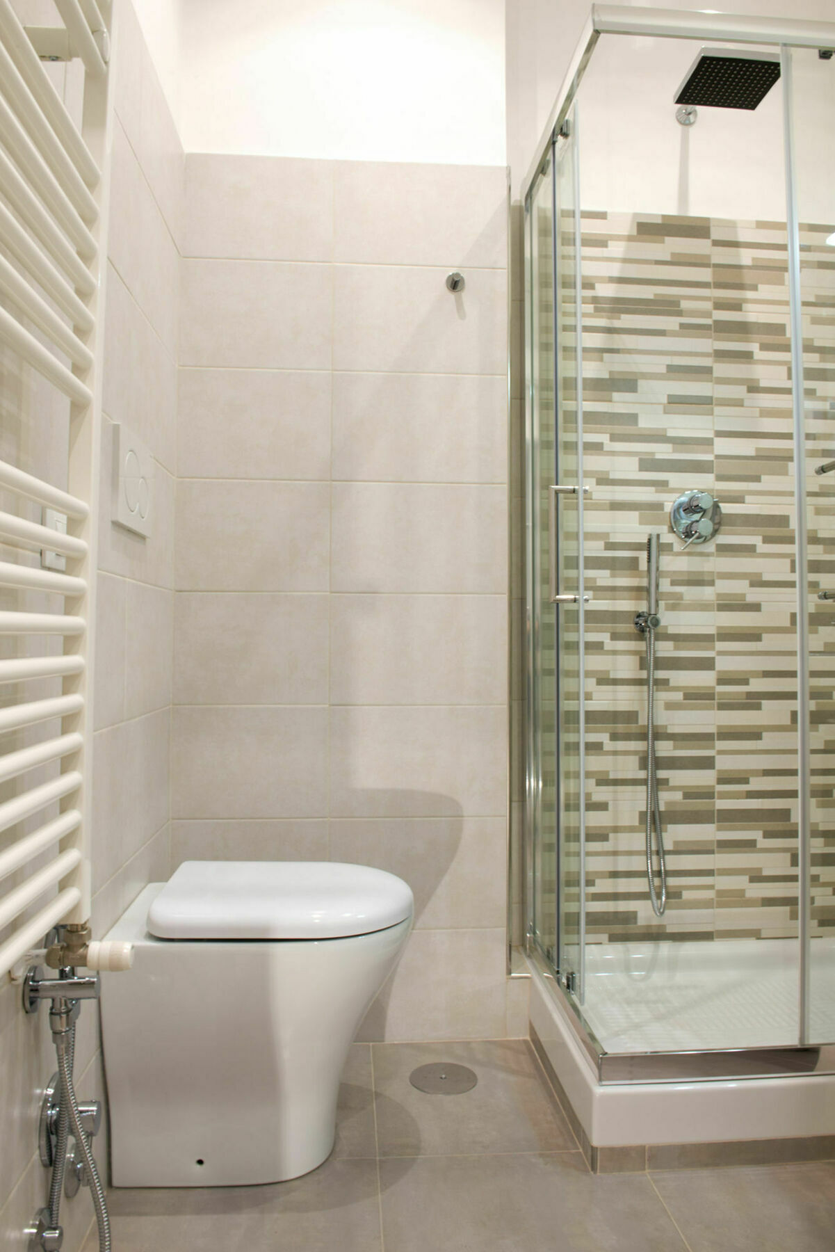 Hotel Le Stanze Di Gaia Rzym Zewnętrze zdjęcie