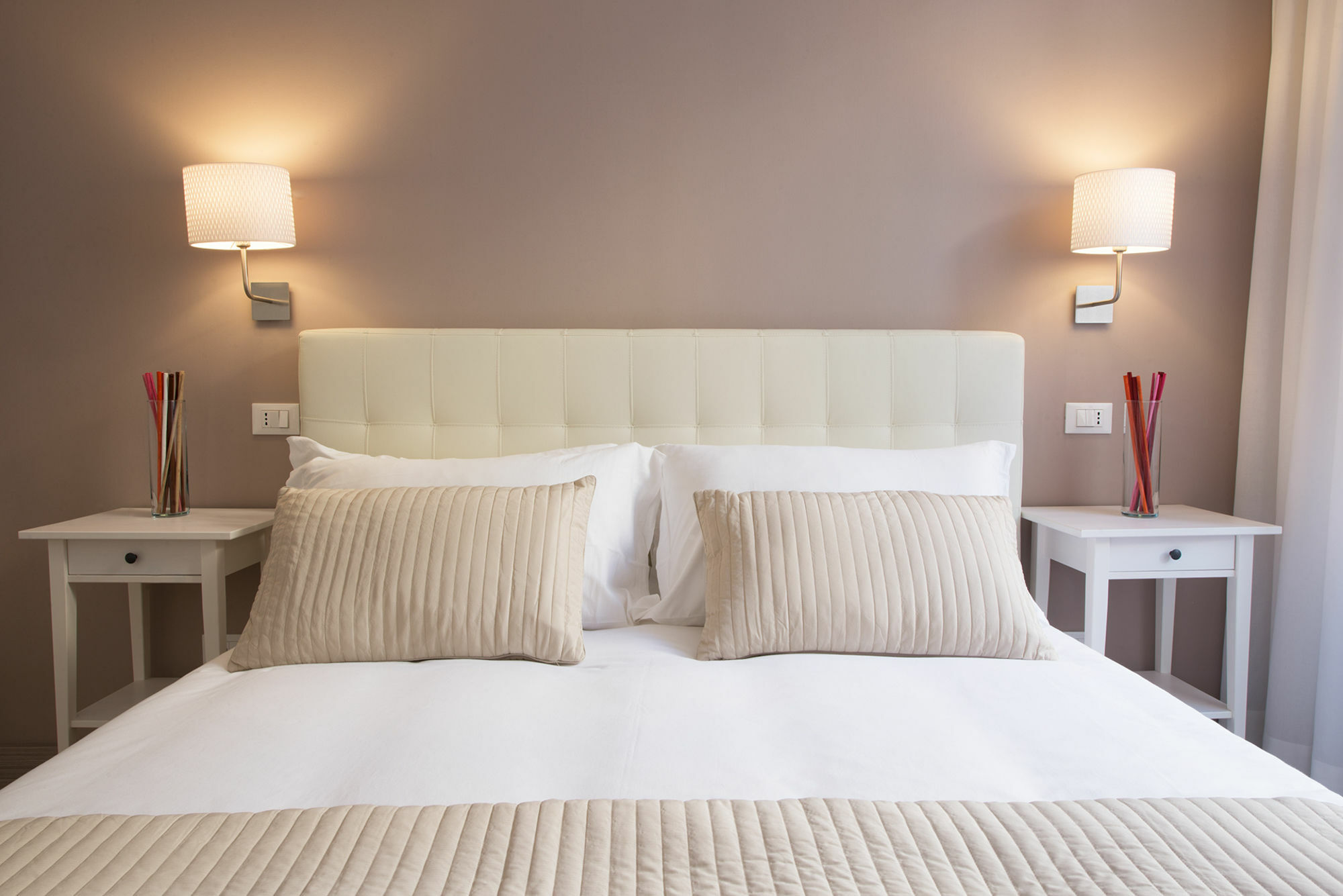 Hotel Le Stanze Di Gaia Rzym Zewnętrze zdjęcie