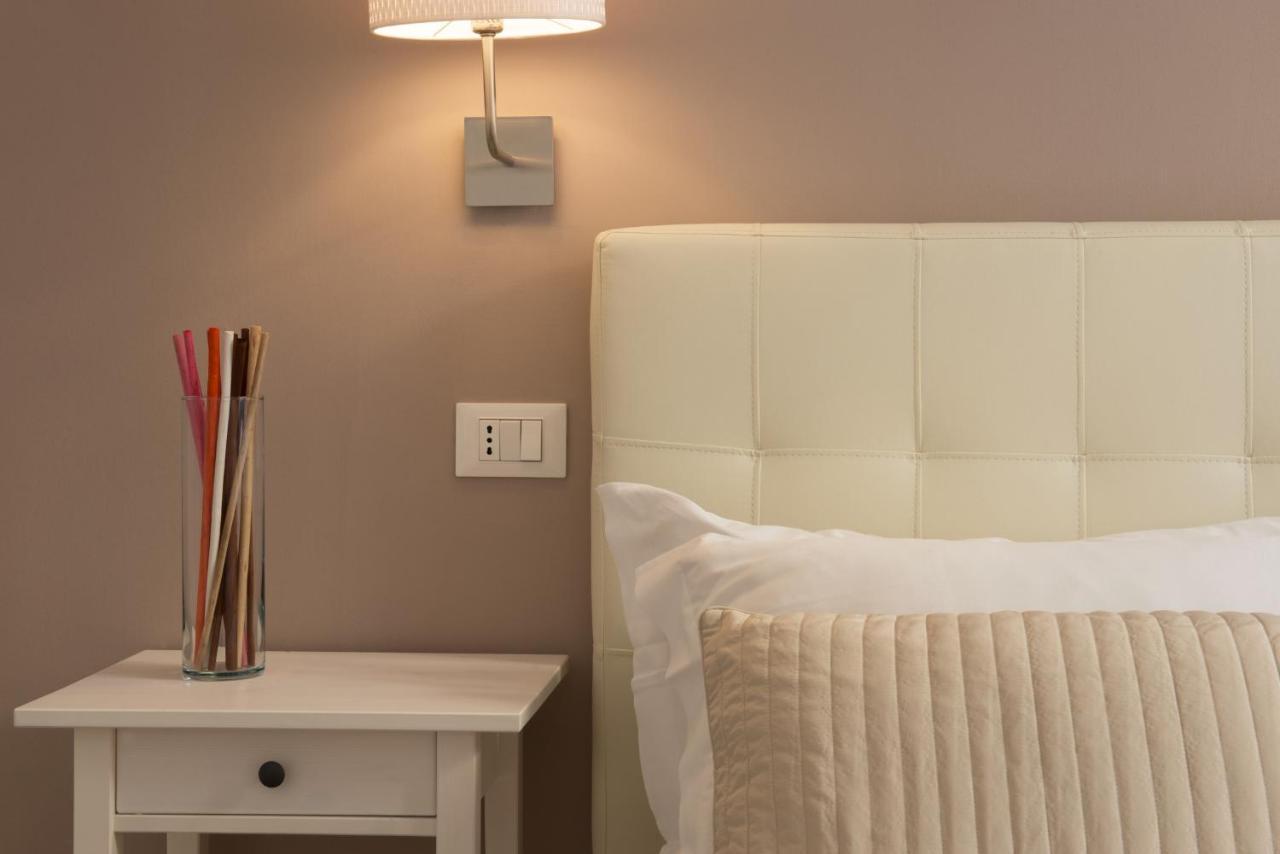 Hotel Le Stanze Di Gaia Rzym Zewnętrze zdjęcie